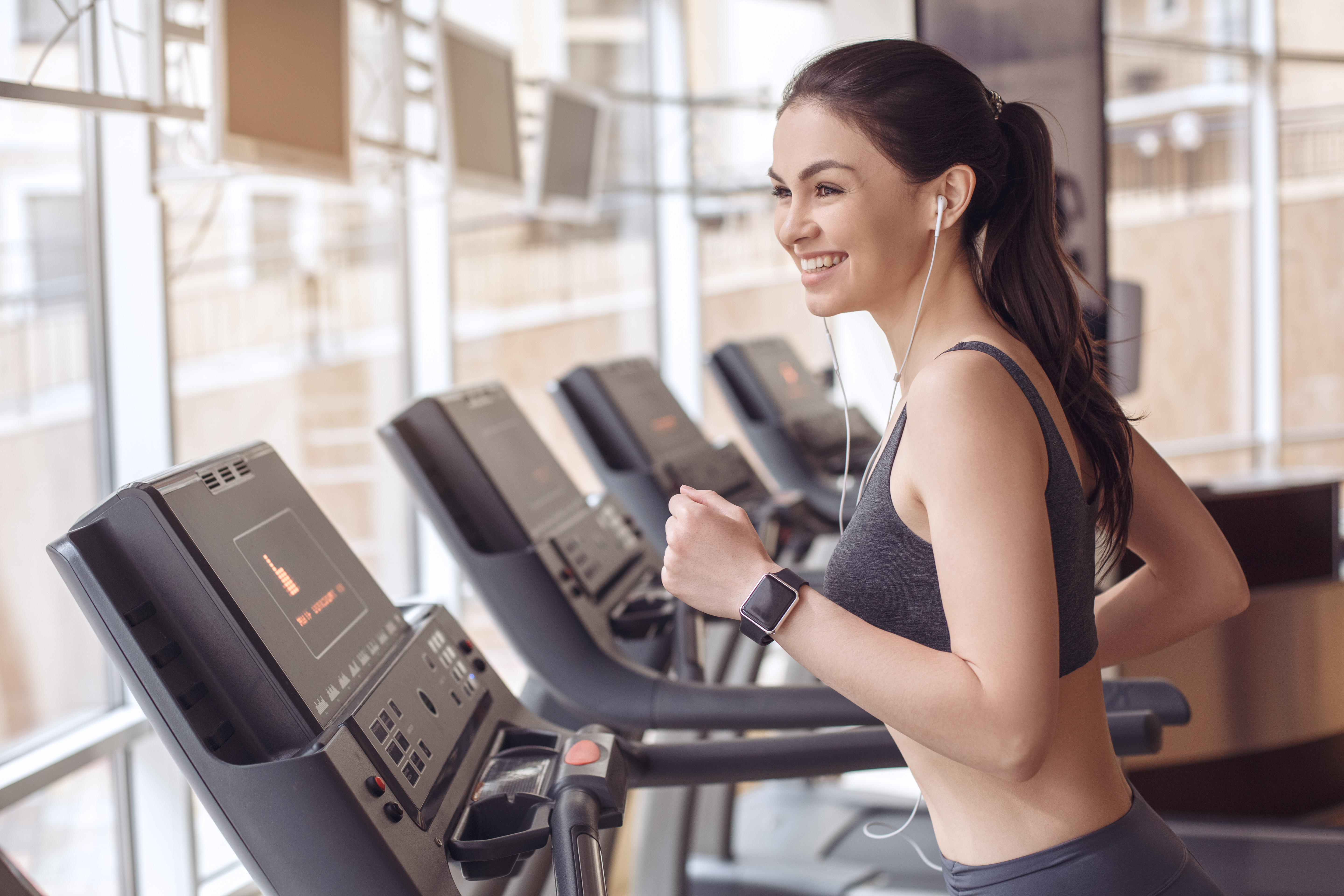 6 Tips For Working Out In The Heat You Don't Want To Miss